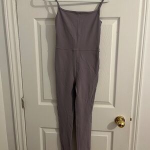 aritzia wilfred free jumpsuit